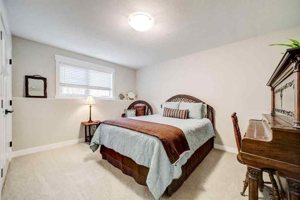 MLS® A2254873 - 709 Sixmile Crescent S in Southgate Lethbridge, Residential