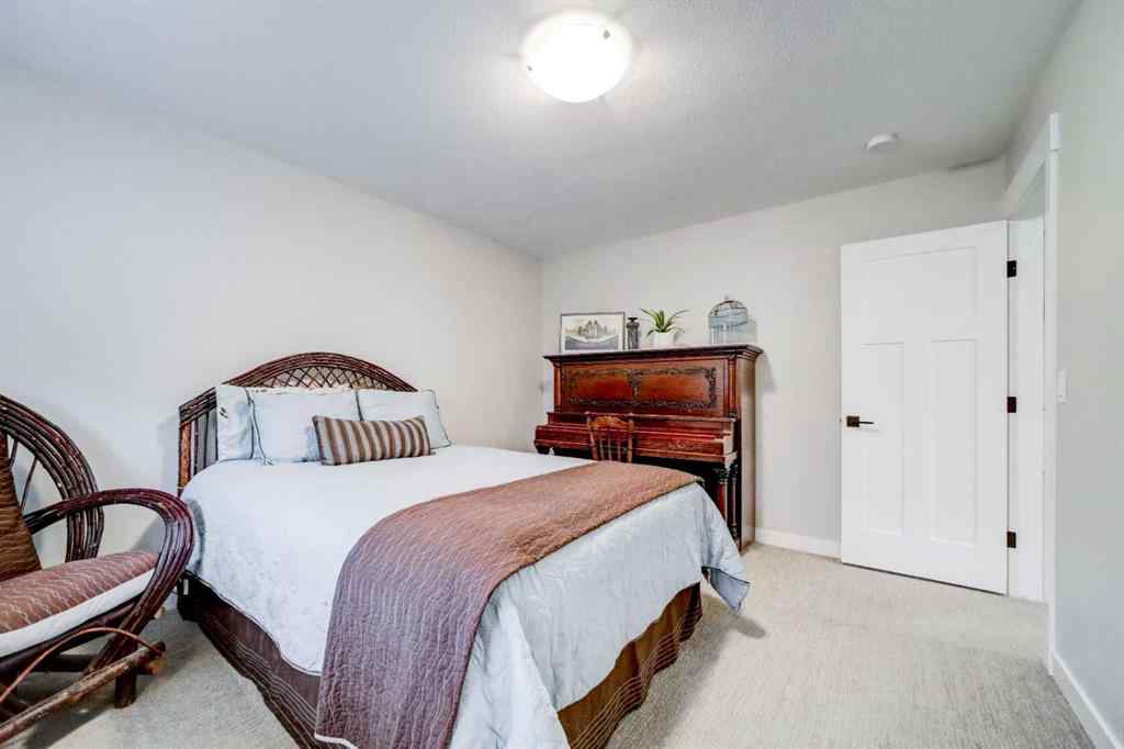 MLS® A2254873 - 709 Sixmile Crescent S in Southgate Lethbridge, Residential