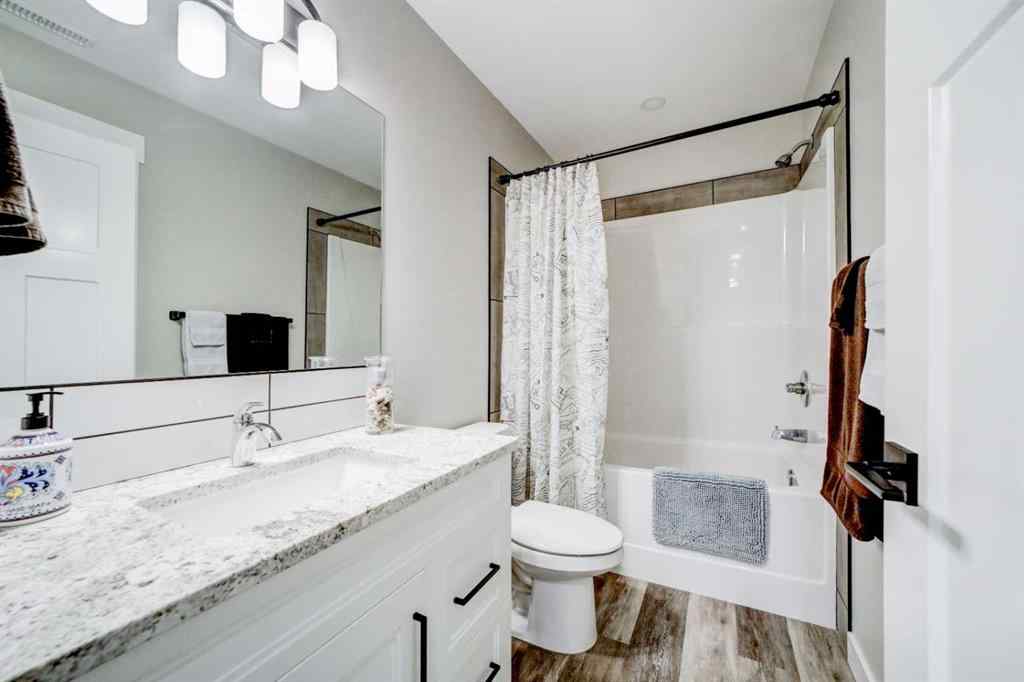 MLS® A2254873 - 709 Sixmile Crescent S in Southgate Lethbridge, Residential