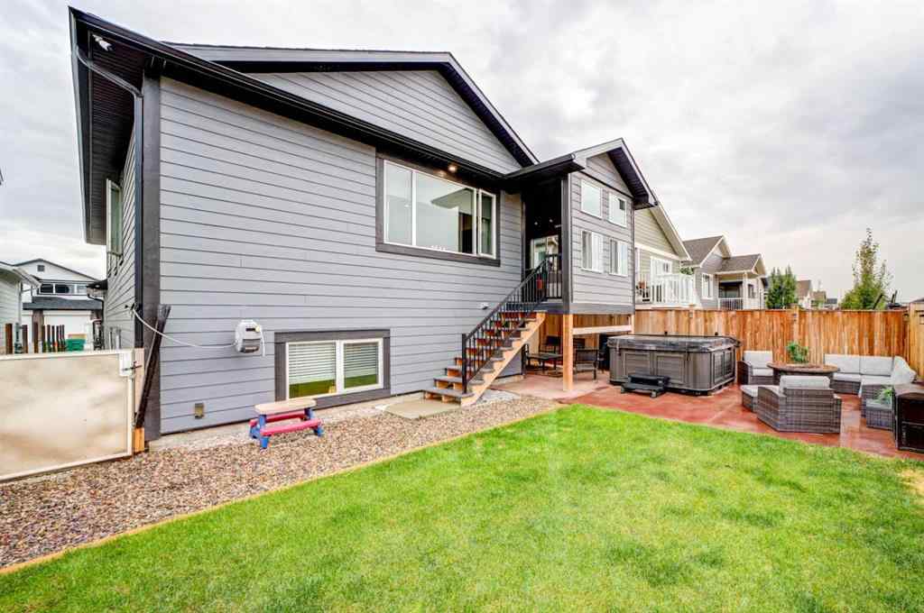 MLS® A2254873 - 709 Sixmile Crescent S in Southgate Lethbridge, Residential