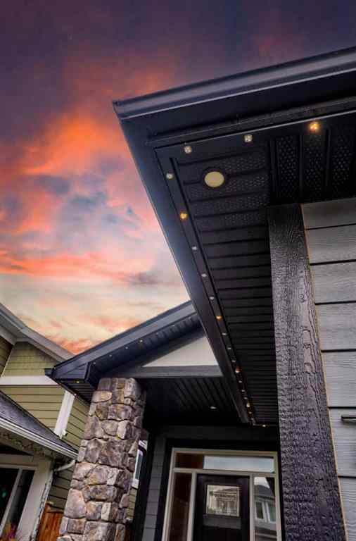 MLS® A2254873 - 709 Sixmile Crescent S in Southgate Lethbridge, Residential