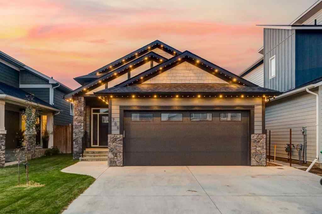 MLS® A2254873 - 709 Sixmile Crescent S in Southgate Lethbridge, Residential