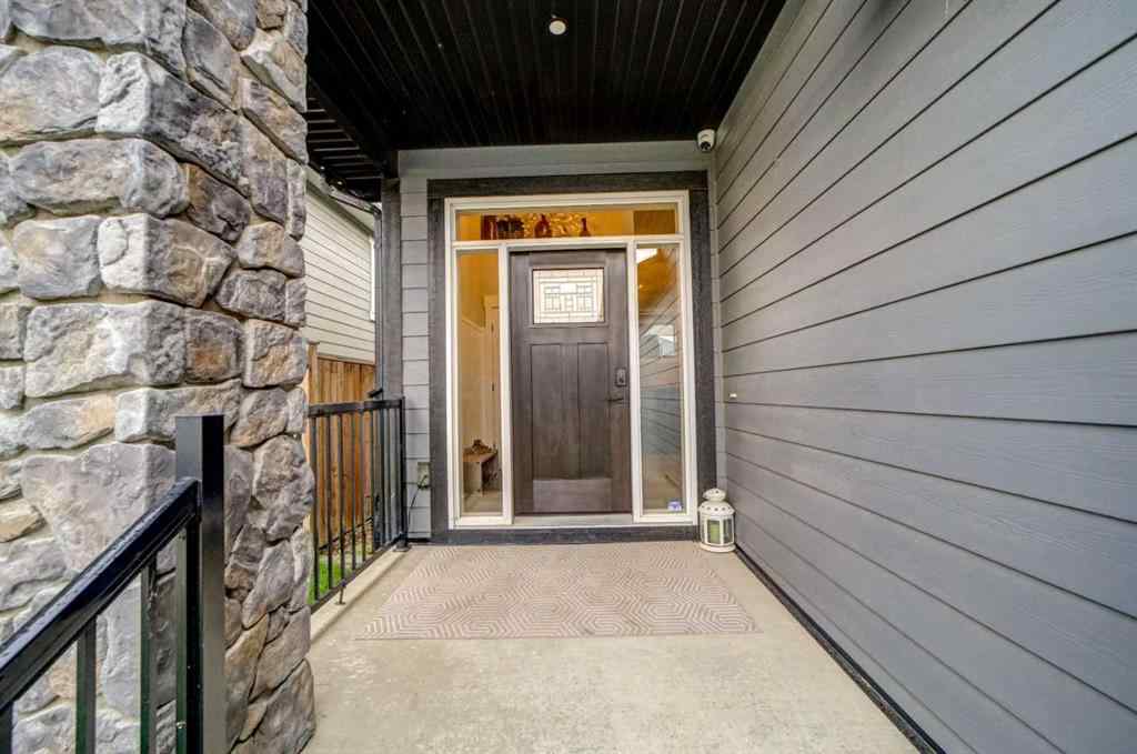 MLS® A2254873 - 709 Sixmile Crescent S in Southgate Lethbridge, Residential