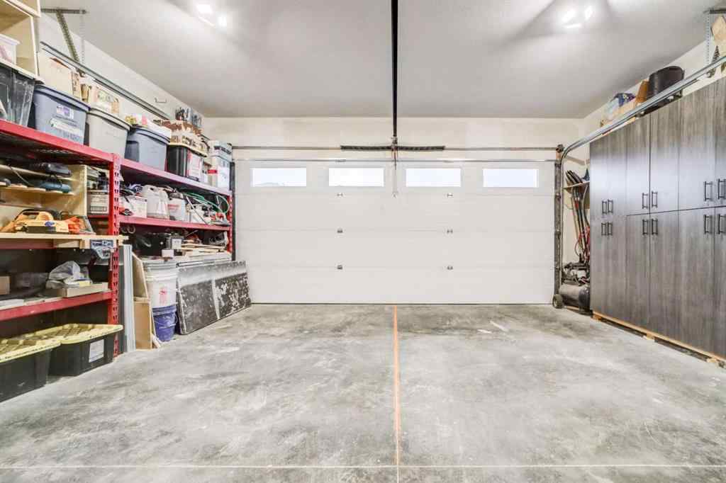 MLS® A2254873 - 709 Sixmile Crescent S in Southgate Lethbridge, Residential
