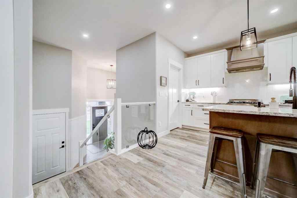 MLS® A2254873 - 709 Sixmile Crescent S in Southgate Lethbridge, Residential