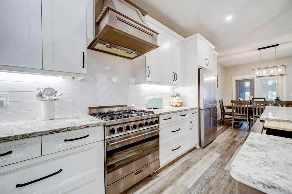 MLS® A2254873 - 709 Sixmile Crescent S in Southgate Lethbridge, Residential