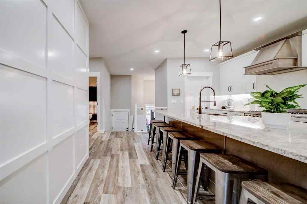 MLS® A2254873 - 709 Sixmile Crescent S in Southgate Lethbridge, Residential