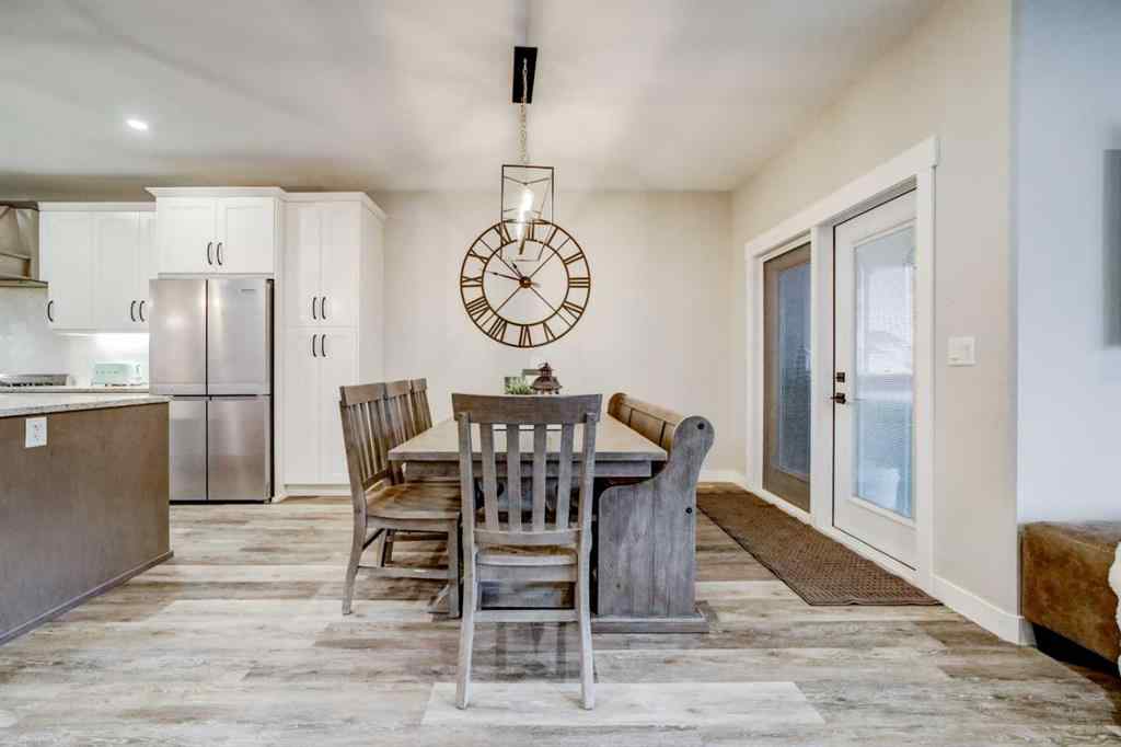 MLS® A2254873 - 709 Sixmile Crescent S in Southgate Lethbridge, Residential