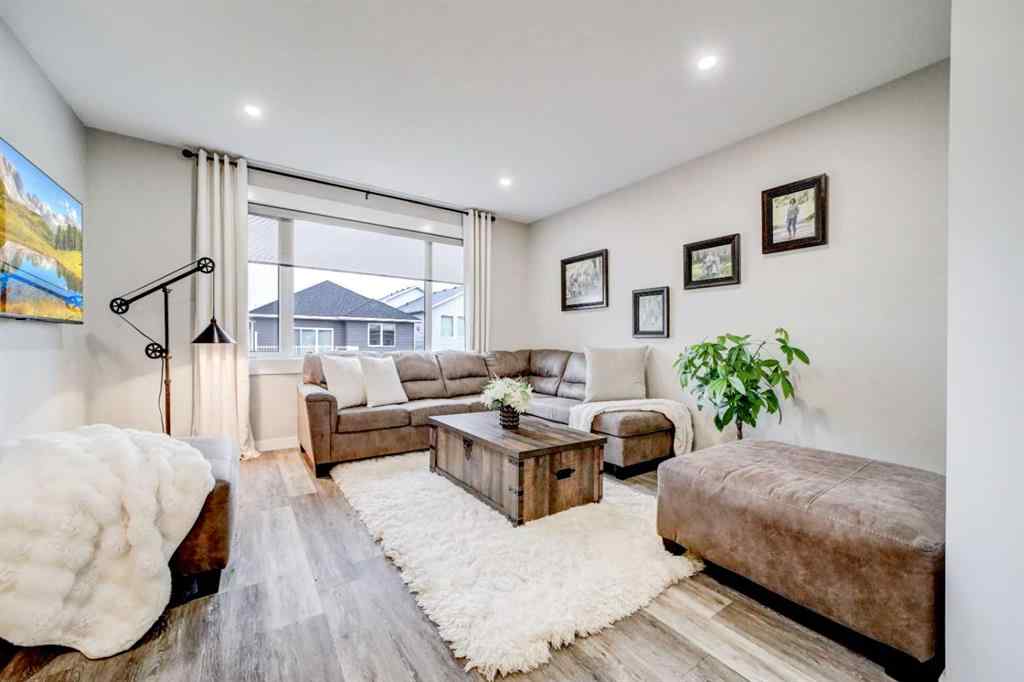 MLS® A2254873 - 709 Sixmile Crescent S in Southgate Lethbridge, Residential