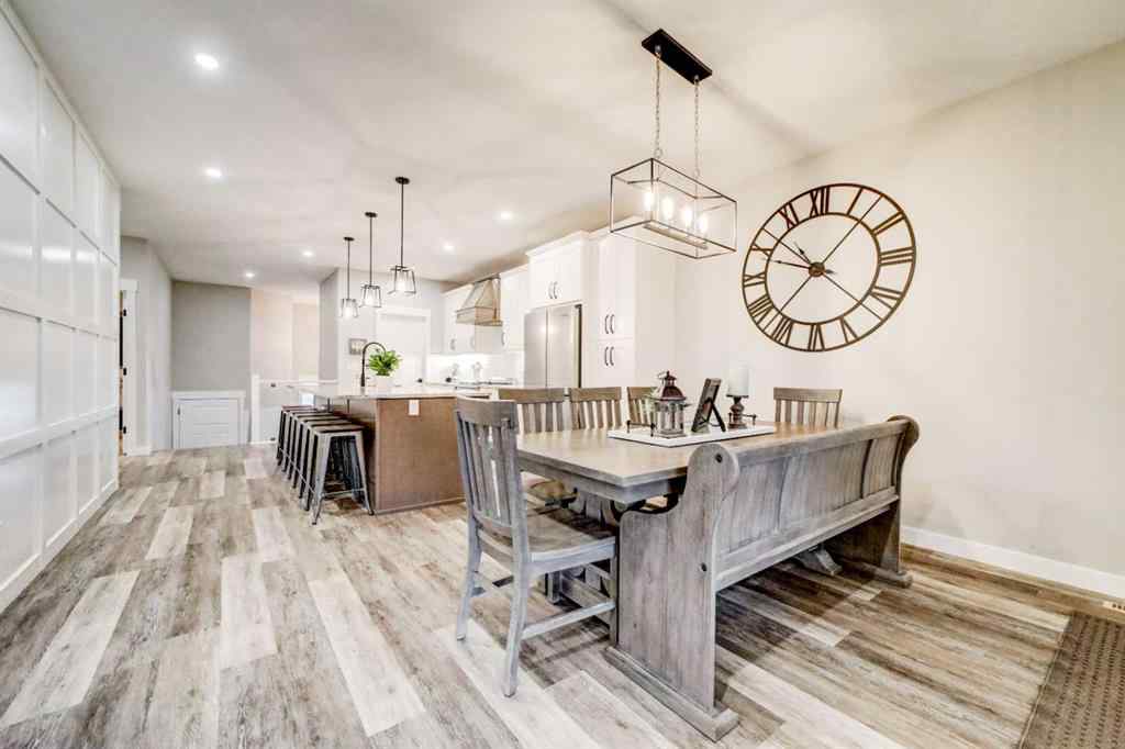 MLS® A2254873 - 709 Sixmile Crescent S in Southgate Lethbridge, Residential