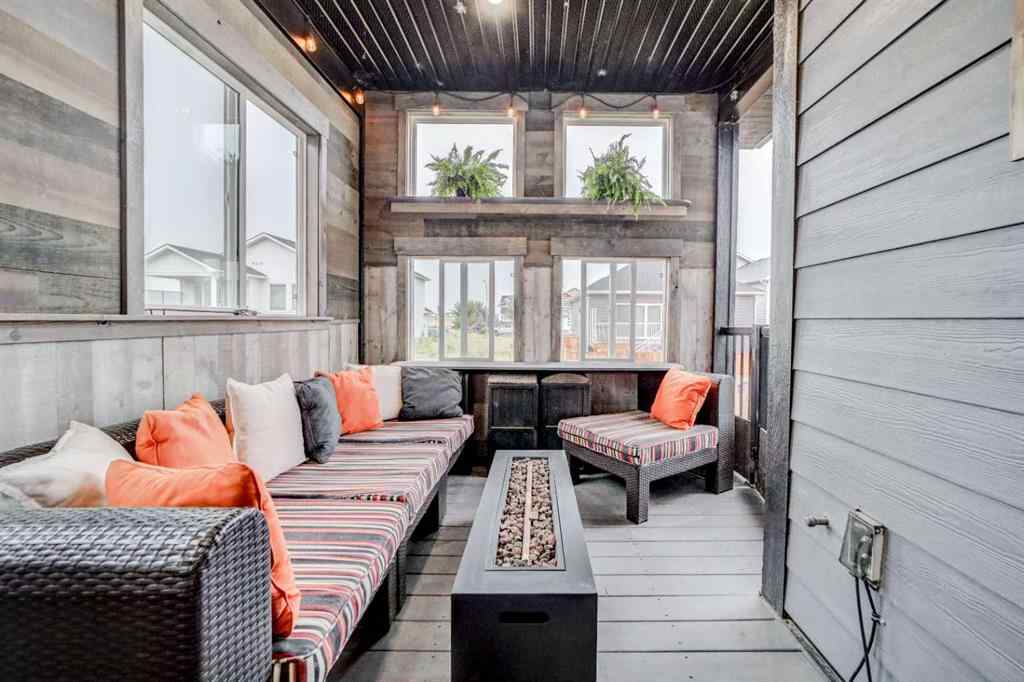 MLS® A2254873 - 709 Sixmile Crescent S in Southgate Lethbridge, Residential