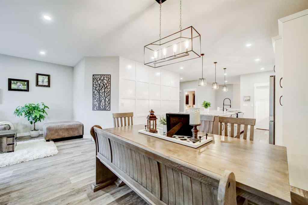 MLS® A2254873 - 709 Sixmile Crescent S in Southgate Lethbridge, Residential