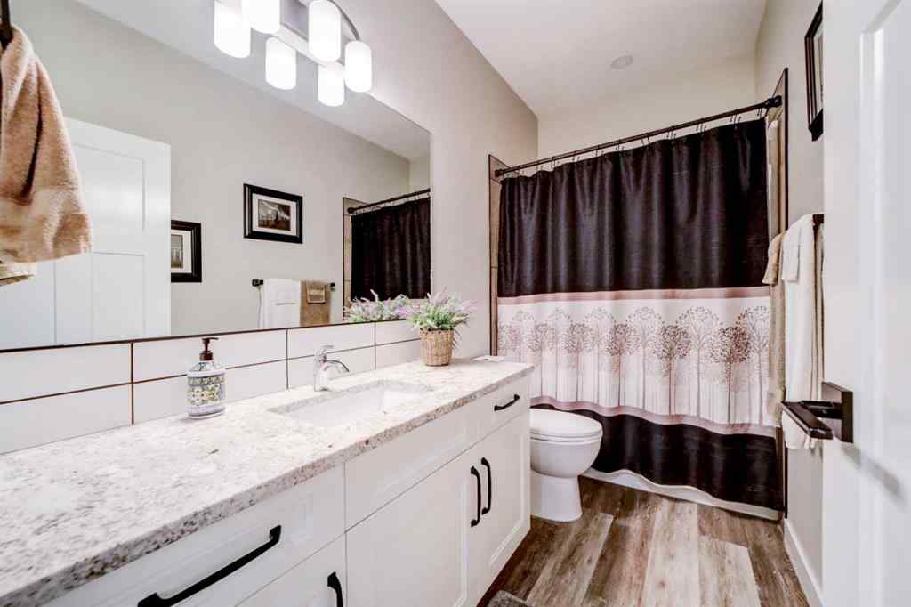MLS® A2254873 - 709 Sixmile Crescent S in Southgate Lethbridge, Residential
