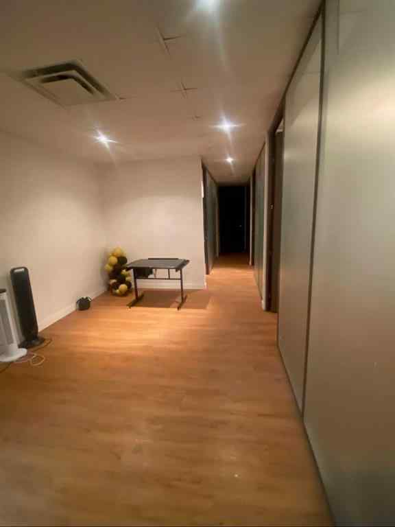 MLS® A2254876 - Unit #117 1330 15 Avenue SW in Beltline Calgary, Commercial
