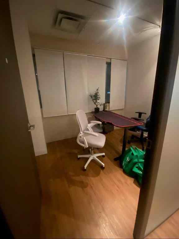 MLS® A2254876 - Unit #117 1330 15 Avenue SW in Beltline Calgary, Commercial