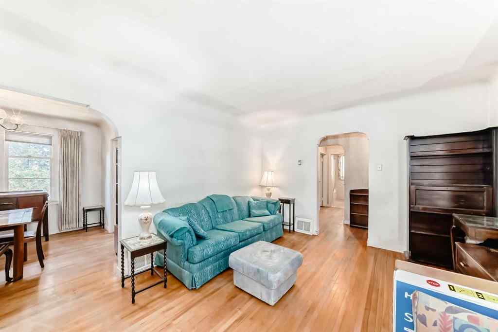 MLS® A2254877 - 2509 21 Street SW in Richmond Calgary, Residential