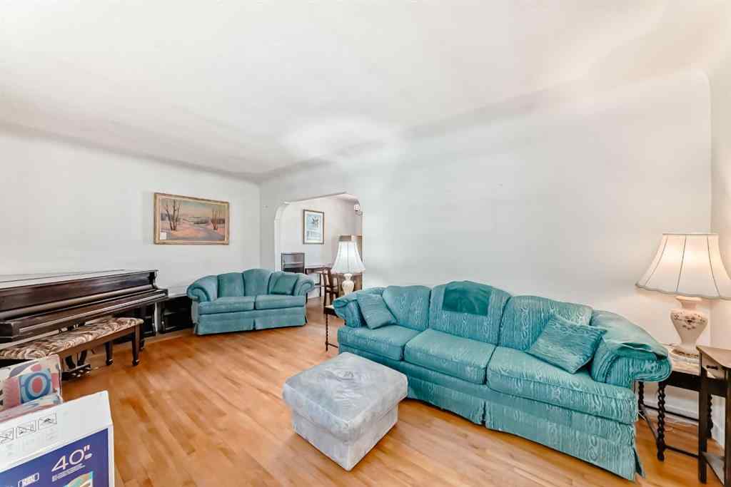 MLS® A2254877 - 2509 21 Street SW in Richmond Calgary, Residential