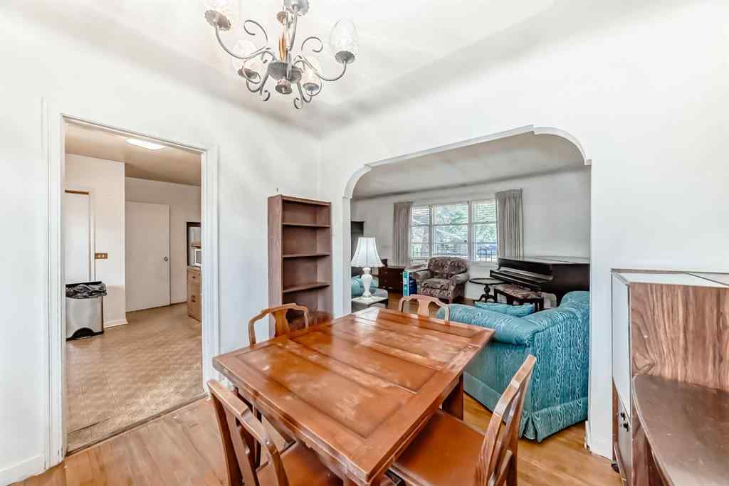 MLS® A2254877 - 2509 21 Street SW in Richmond Calgary, Residential