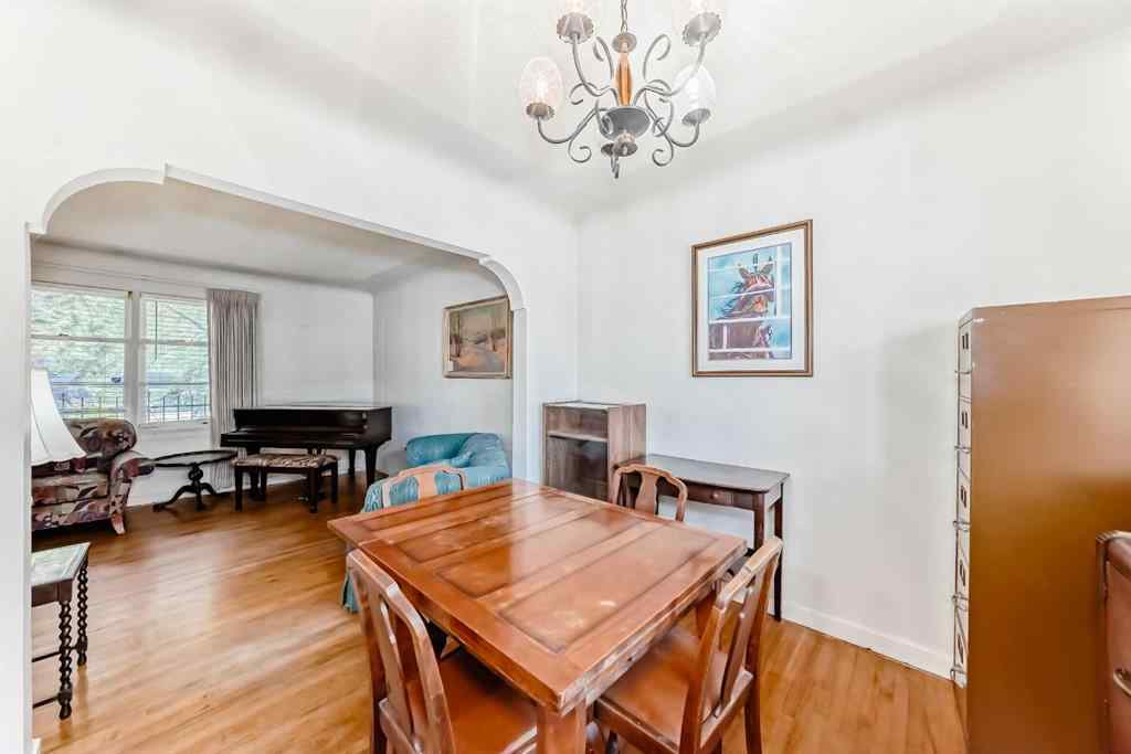MLS® A2254877 - 2509 21 Street SW in Richmond Calgary, Residential