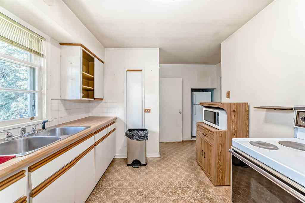 MLS® A2254877 - 2509 21 Street SW in Richmond Calgary, Residential
