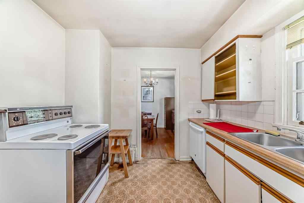 MLS® A2254877 - 2509 21 Street SW in Richmond Calgary, Residential
