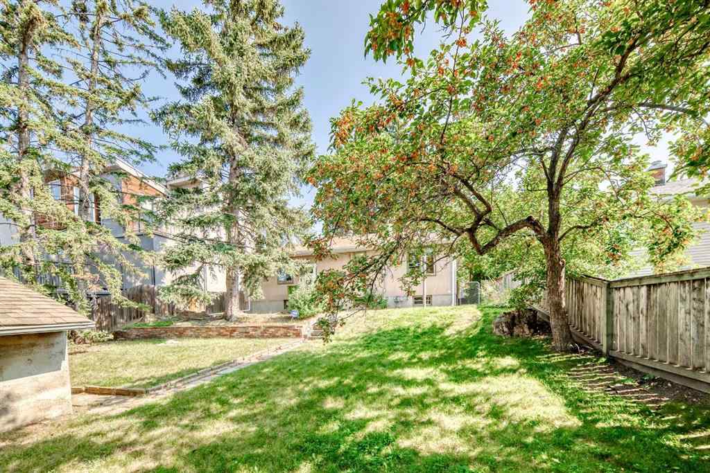 MLS® A2254877 - 2509 21 Street SW in Richmond Calgary, Residential
