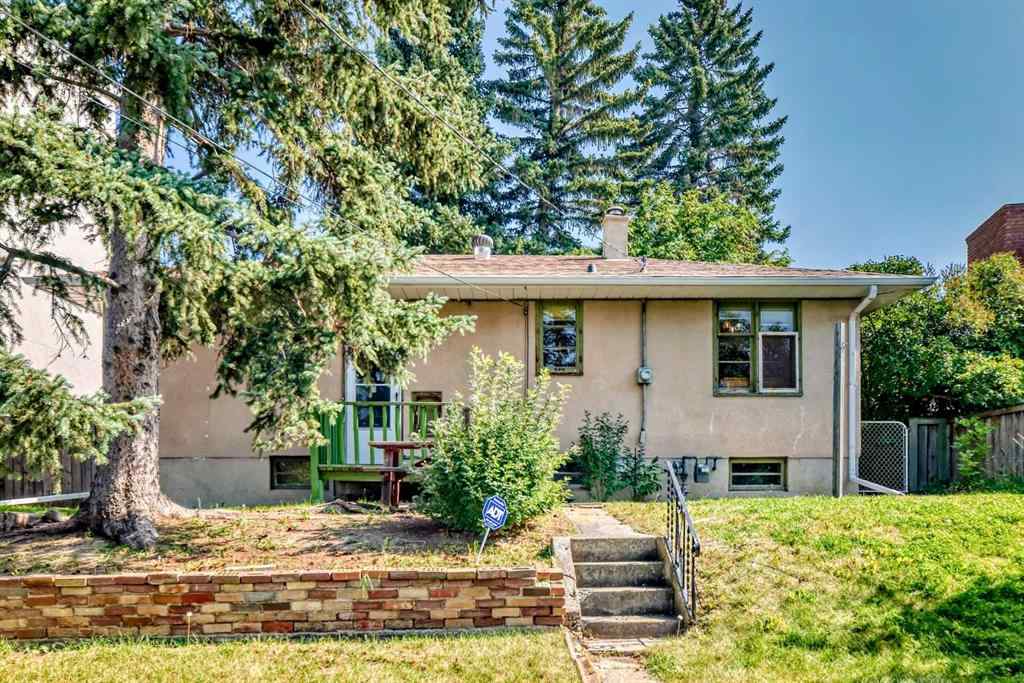 MLS® A2254877 - 2509 21 Street SW in Richmond Calgary, Residential