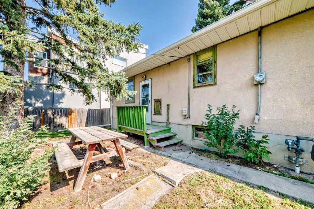 MLS® A2254877 - 2509 21 Street SW in Richmond Calgary, Residential