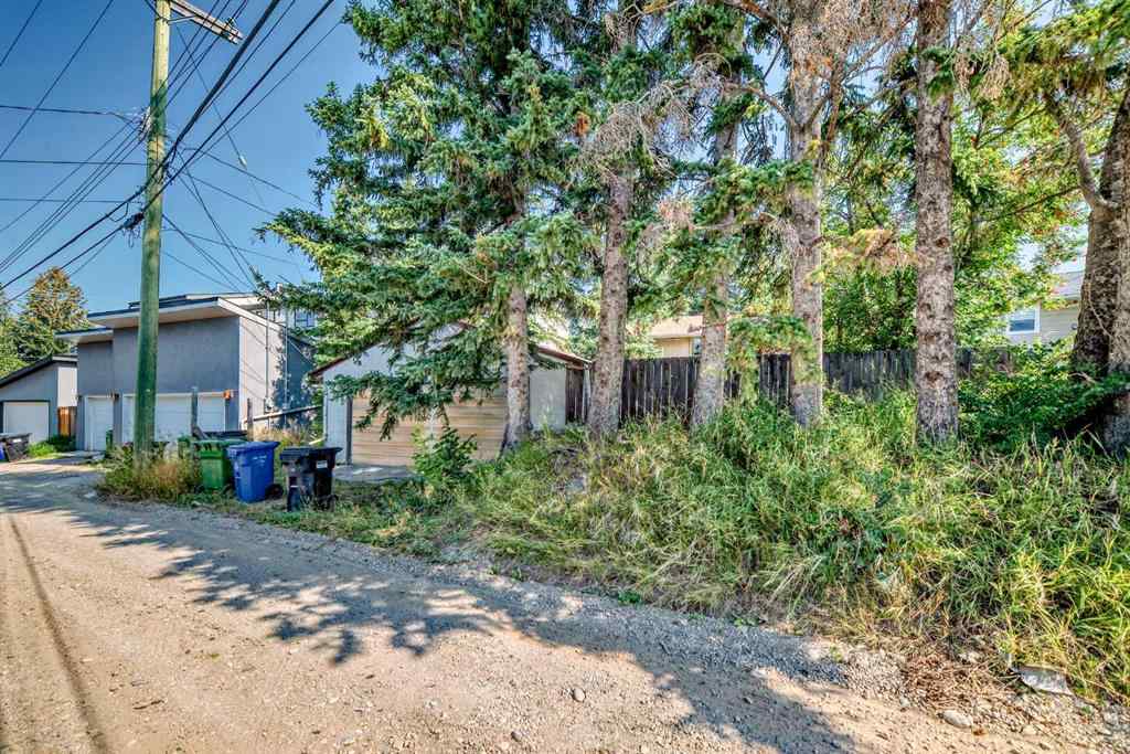 MLS® A2254877 - 2509 21 Street SW in Richmond Calgary, Residential