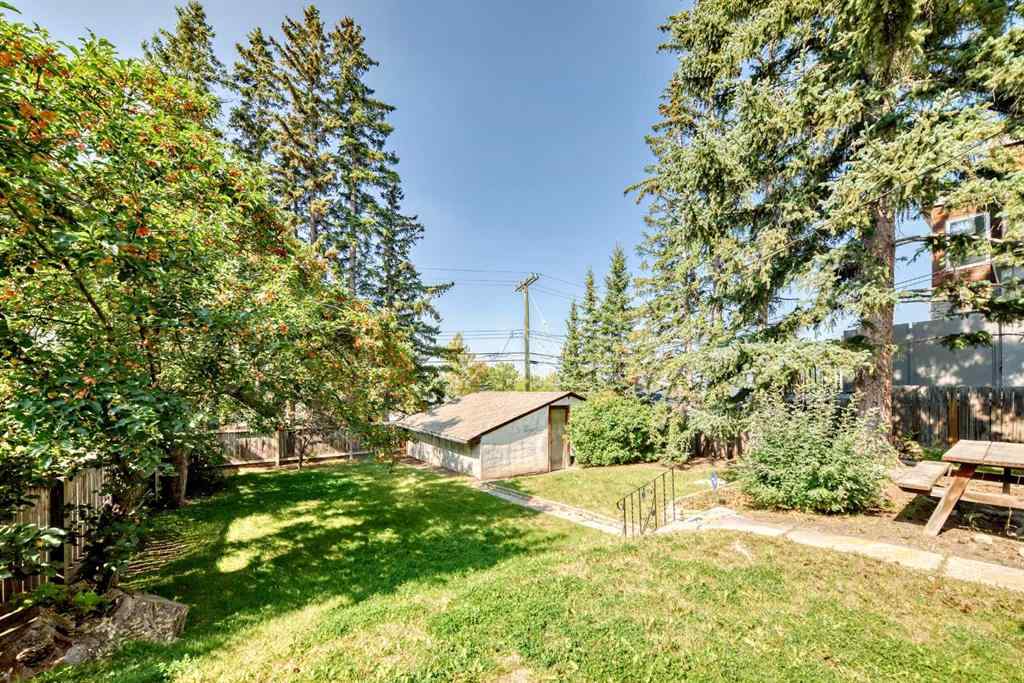 MLS® A2254877 - 2509 21 Street SW in Richmond Calgary, Residential