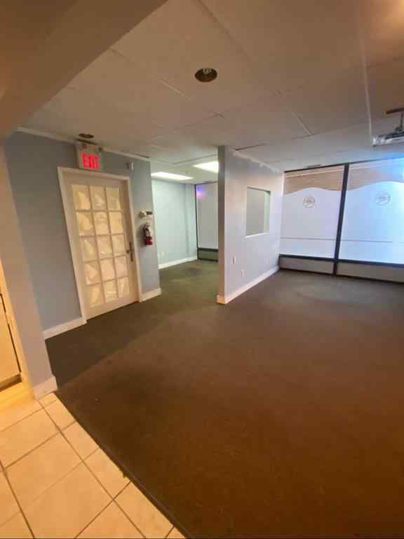 MLS® A2254878 - Unit #118 1330 15 Avenue SW in Beltline Calgary, Commercial