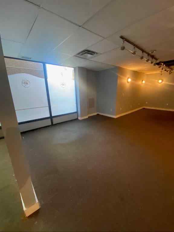 MLS® A2254878 - Unit #118 1330 15 Avenue SW in Beltline Calgary, Commercial