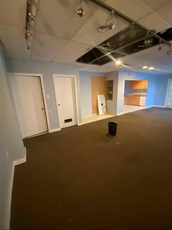 MLS® A2254878 - Unit #118 1330 15 Avenue SW in Beltline Calgary, Commercial