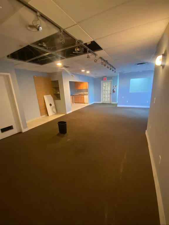 MLS® A2254878 - Unit #118 1330 15 Avenue SW in Beltline Calgary, Commercial