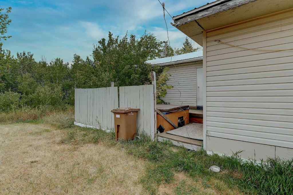 MLS® A2254879 - Unit #5 53054 TWP RR 712   in Windwood Lane Rural Grande Prairie No. 1, County of, Residential