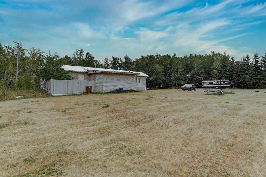 MLS® A2254879 - Unit #5 53054 TWP RR 712   in Windwood Lane Rural Grande Prairie No. 1, County of, Residential