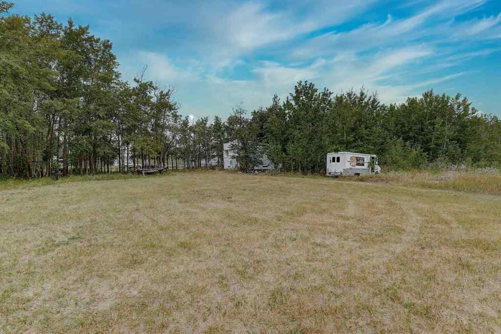 MLS® A2254879 - Unit #5 53054 TWP RR 712   in Windwood Lane Rural Grande Prairie No. 1, County of, Residential