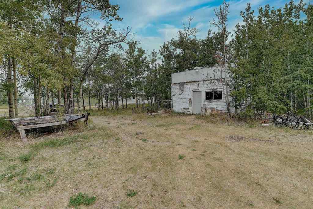 MLS® A2254879 - Unit #5 53054 TWP RR 712   in Windwood Lane Rural Grande Prairie No. 1, County of, Residential