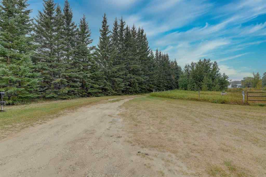 MLS® A2254879 - Unit #5 53054 TWP RR 712   in Windwood Lane Rural Grande Prairie No. 1, County of, Residential