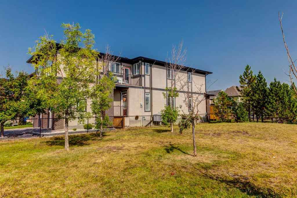 MLS® A2254880 - 14 Marquis Heights SE in Mahogany Calgary, Residential