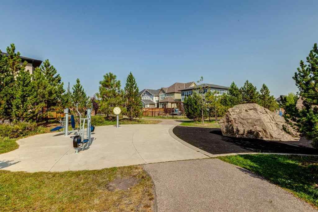 MLS® A2254880 - 14 Marquis Heights SE in Mahogany Calgary, Residential