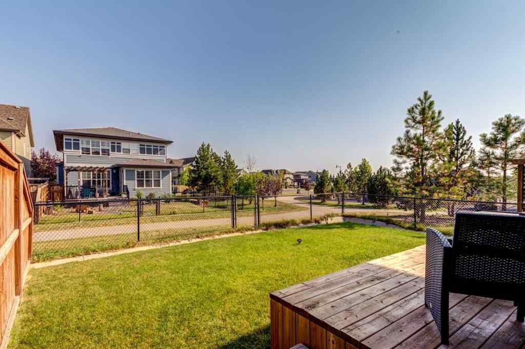 MLS® A2254880 - 14 Marquis Heights SE in Mahogany Calgary, Residential