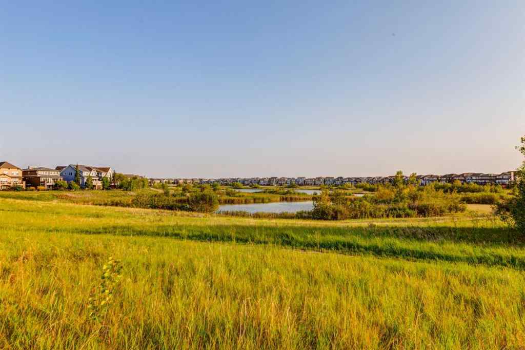 MLS® A2254880 - 14 Marquis Heights SE in Mahogany Calgary, Residential
