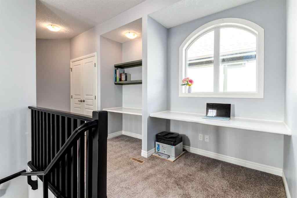 MLS® A2254880 - 14 Marquis Heights SE in Mahogany Calgary, Residential