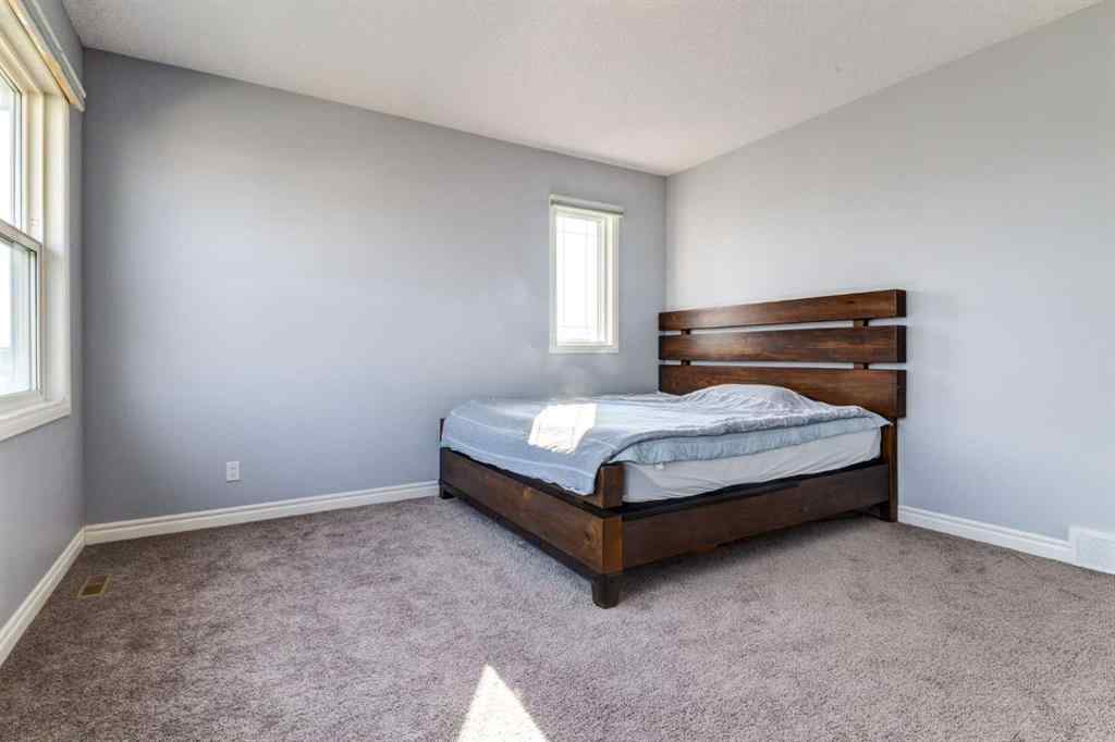 MLS® A2254880 - 14 Marquis Heights SE in Mahogany Calgary, Residential