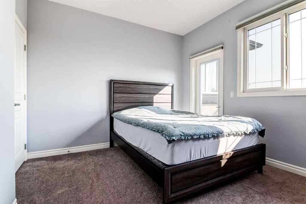 MLS® A2254880 - 14 Marquis Heights SE in Mahogany Calgary, Residential