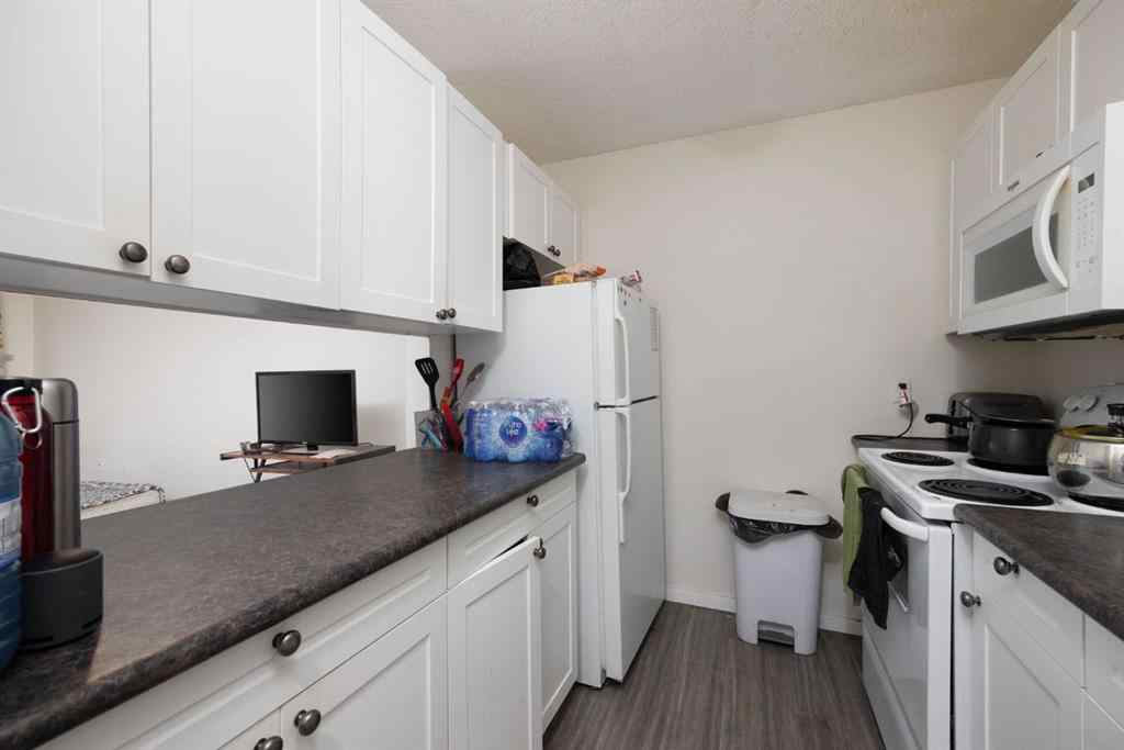 MLS® A2254882 - Unit #211 14921 Macdonald Drive  in Downtown Fort McMurray, Residential