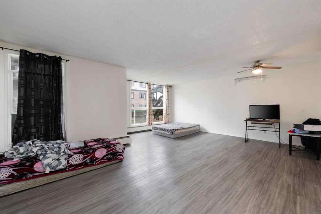 MLS® A2254882 - Unit #211 14921 Macdonald Drive  in Downtown Fort McMurray, Residential