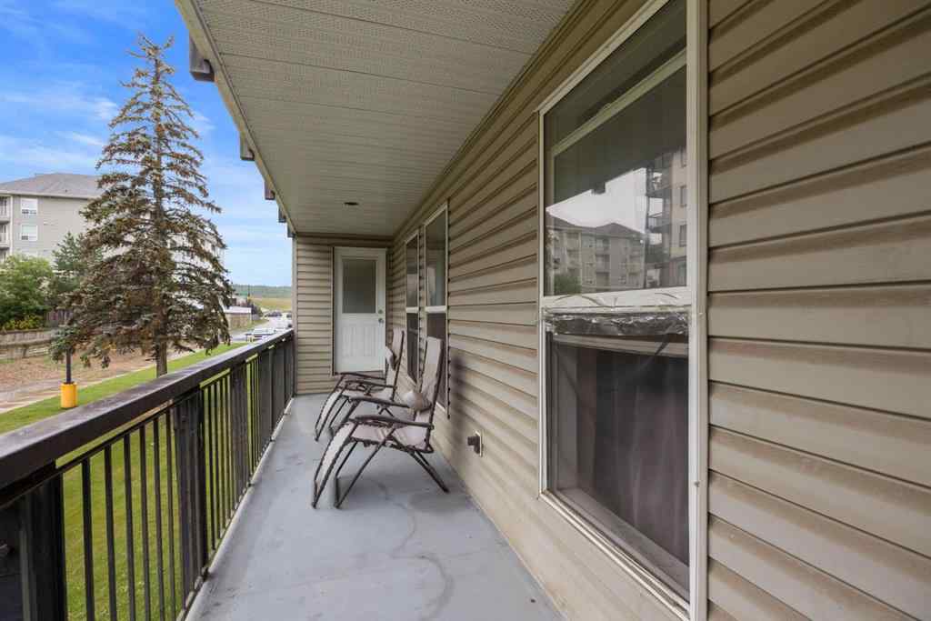 MLS® A2254882 - Unit #211 14921 Macdonald Drive  in Downtown Fort McMurray, Residential