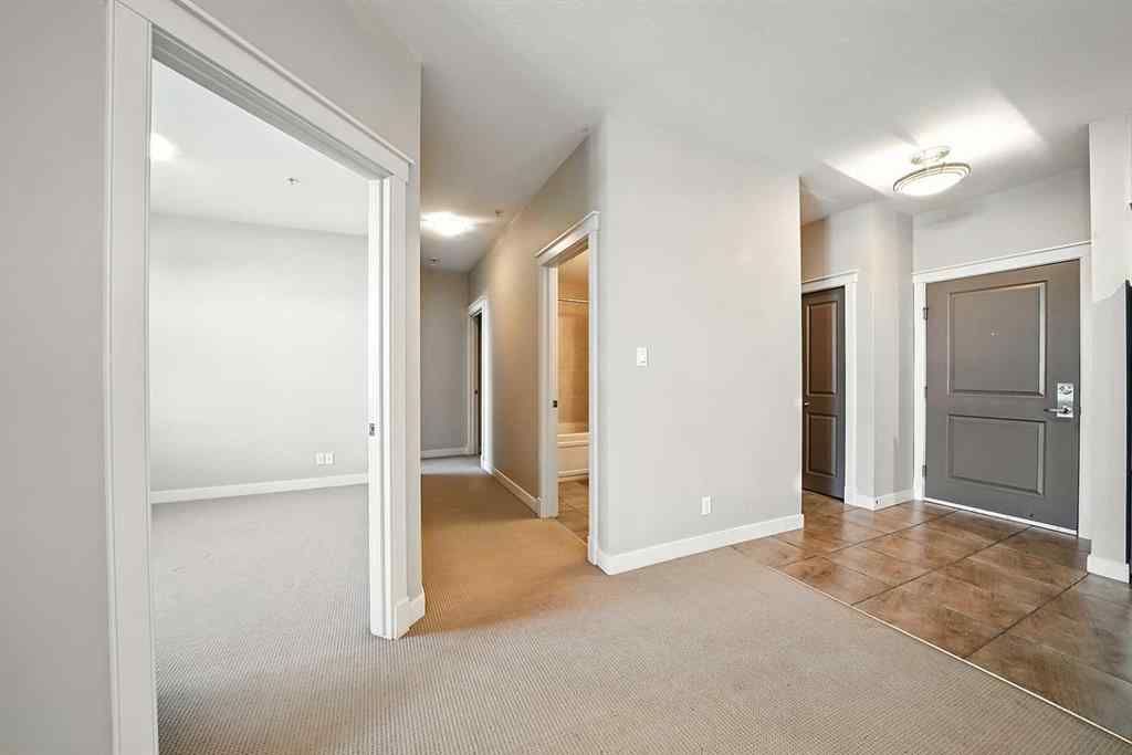 MLS® A2254883 - Unit #218 100 Lakeway Boulevard  in Lakeway Landing Sylvan Lake, Residential